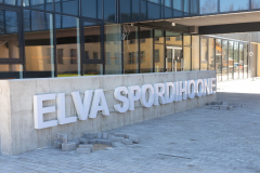 ELVA SPODIHOONE EHITUS 22.04.2020