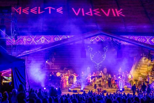 MEELTE VIDEVIK RAGNAR VUTT 28